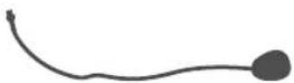 MIDLAND C1141 - Microphone filaire - 1