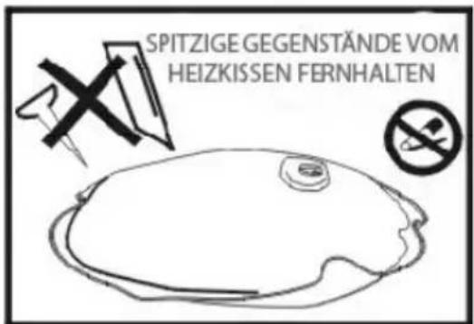 Sonnenkönig JERRY - ATTENTION - 4