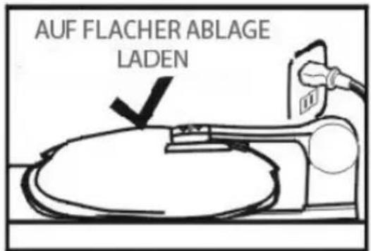 Sonnenkönig JERRY - ATTENTION - 1