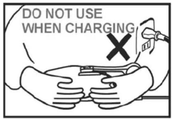 Sonnenkönig JERRY - WARNING - 2