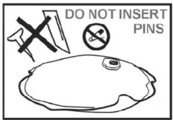 Sonnenkönig JERRY - WARNING - 4