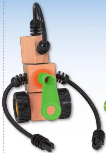 BRIO 34589 - 26