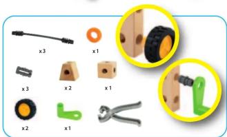 BRIO 34589 - 28