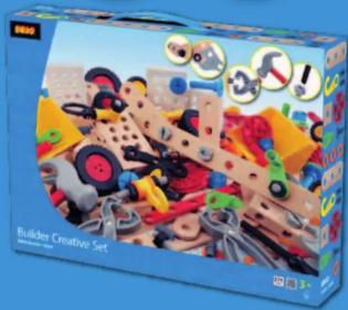 BRIO 34589 - 11