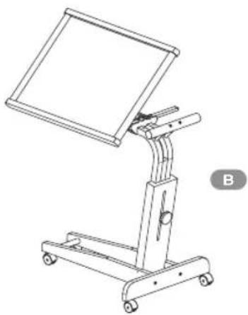 Foppapedretti Siesta - KOMNOHEHTbI - 16
