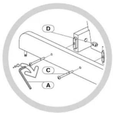 Foppapedretti Siesta - KOMNOHEHTbI - 9