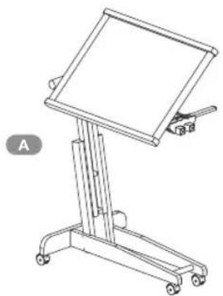 Foppapedretti Siesta - KOMNOHEHTbI - 15