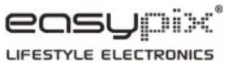 EASYPIX GoXtreme VRGlasses - KONFORMITÄTSERKLÄRUNG - 1