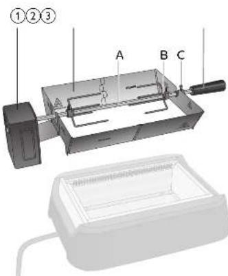 PHILIPS Avance Collection HD6971 - 1