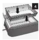 PHILIPS Avance Collection HD6971 - 5