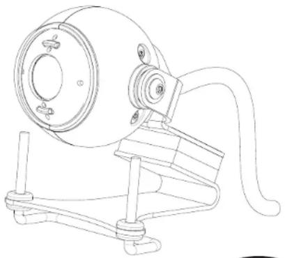 Hypertec TrackerPro - 1
