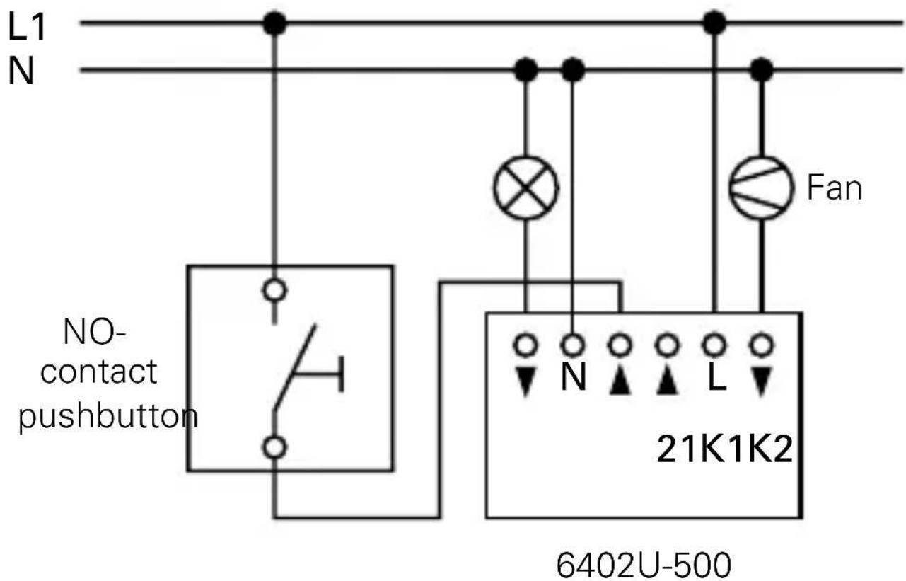 Busch-Jaeger 2CKA006430A0313 - NOTE - 2