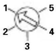 Busch-Jaeger 2CKA006430A0313 - Betriebsarten - 1