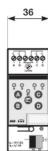 Busch-Jaeger 2CKA006156A0068 - 4