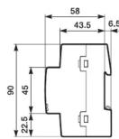 Busch-Jaeger 2CKA006156A0068 - 3