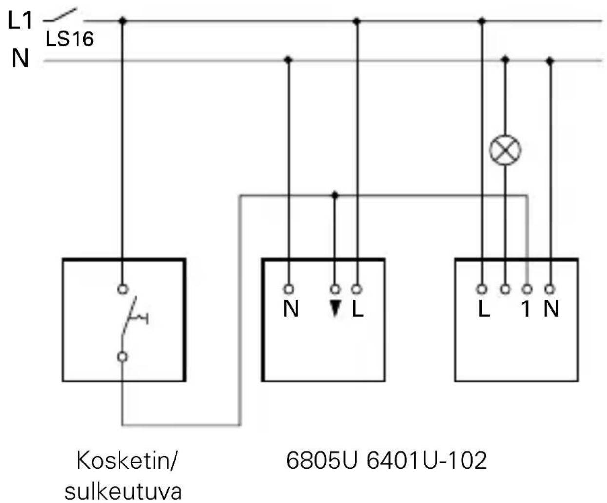 Busch-Jaeger 2CKA006599A2870 - Kuva 2 - 2