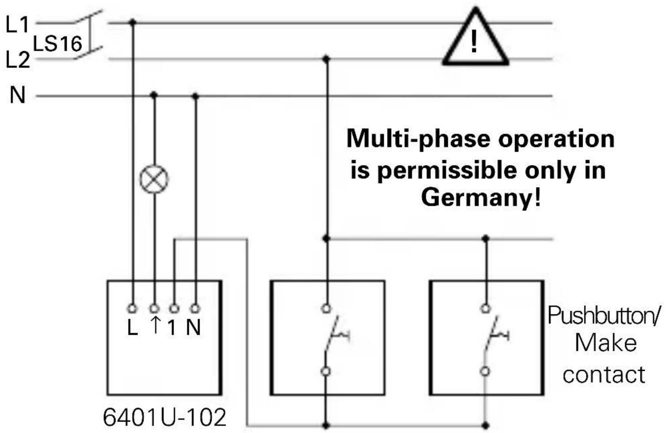 Busch-Jaeger 2CKA006599A2870 - 2