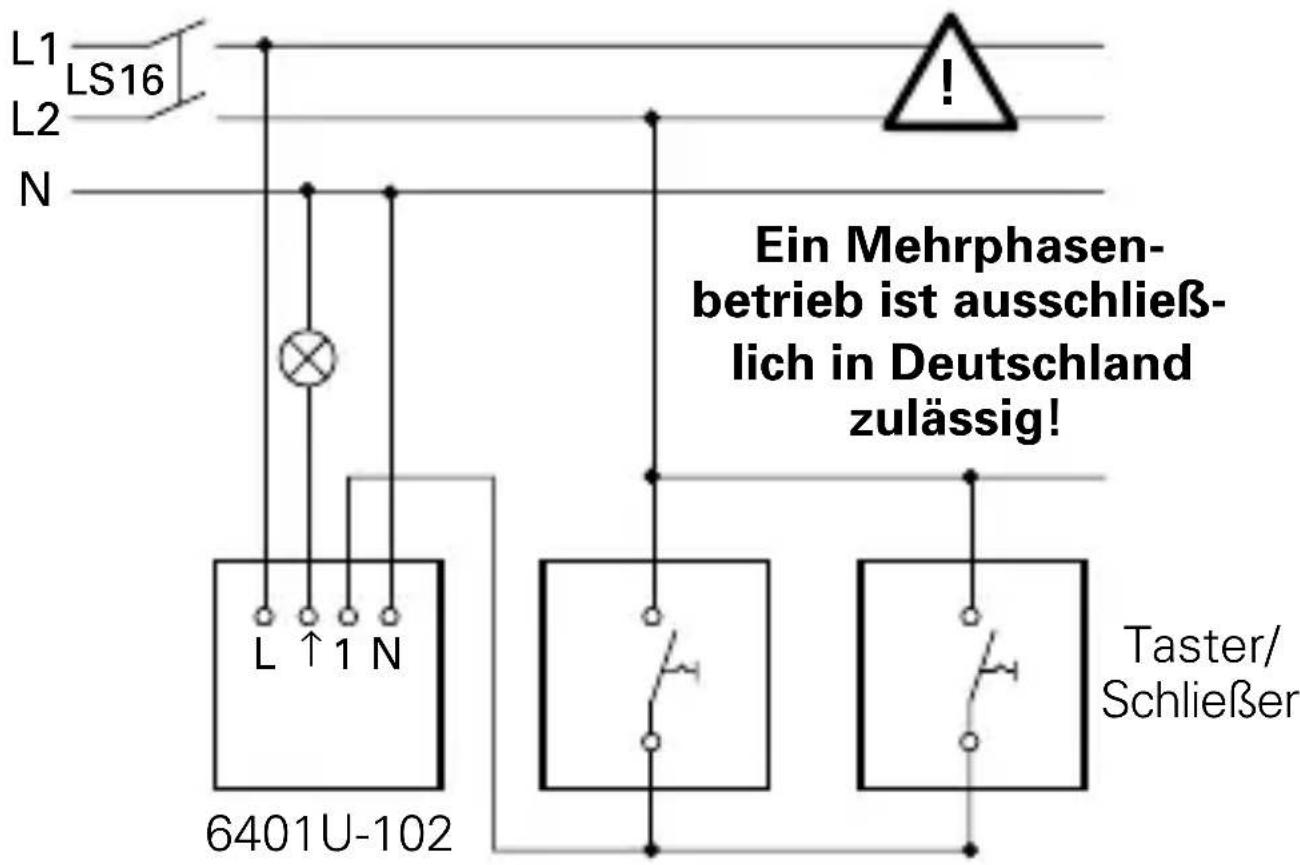 Busch-Jaeger 2CKA006599A2870 - Betriebsanleitung - 2