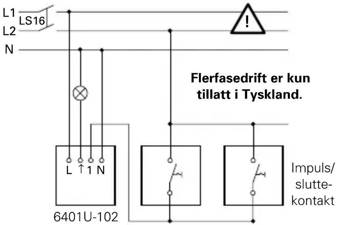 Busch-Jaeger 2CKA006599A2870 - Inzenden - 2