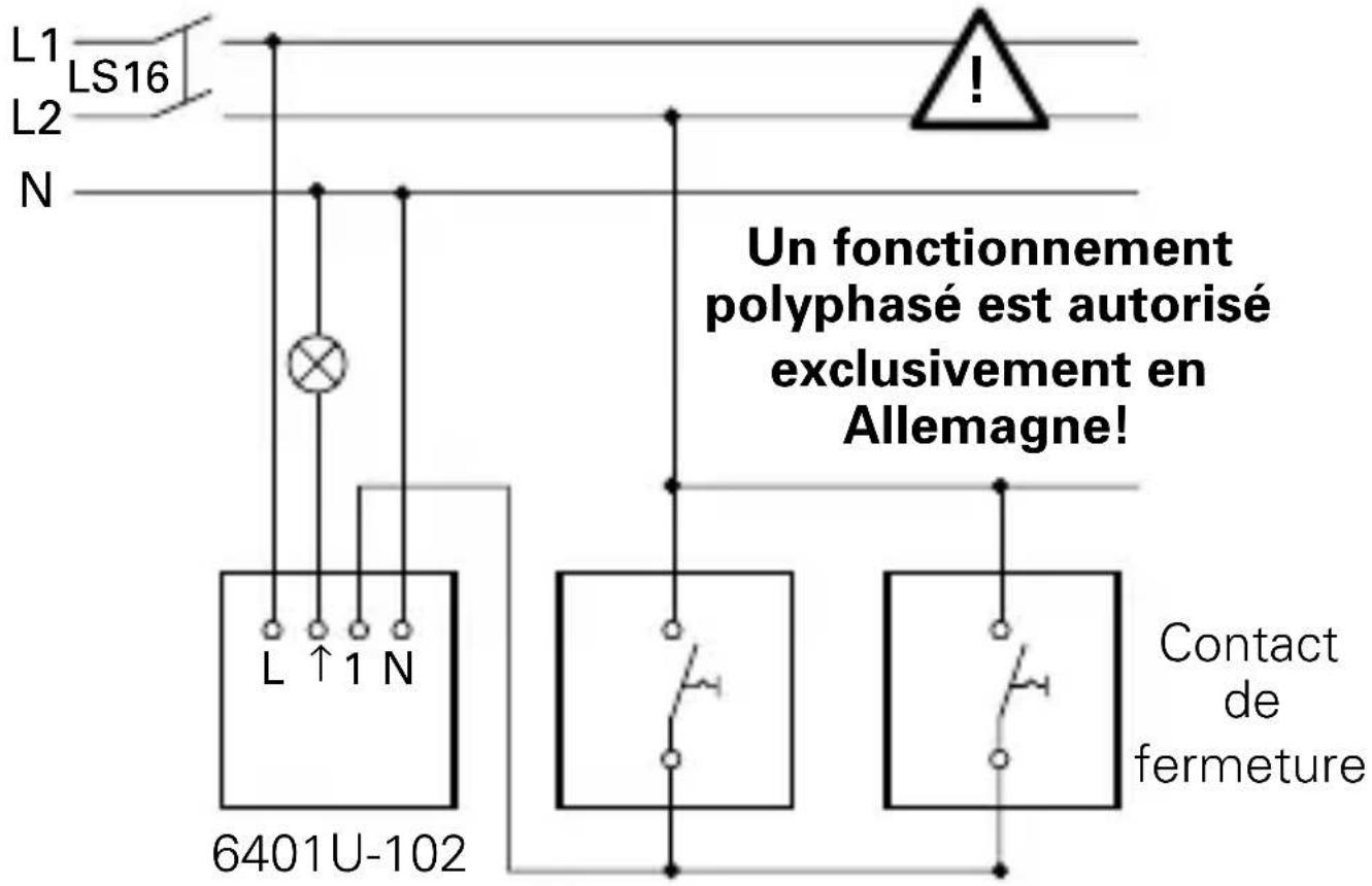Busch-Jaeger 2CKA006599A2870 - 1