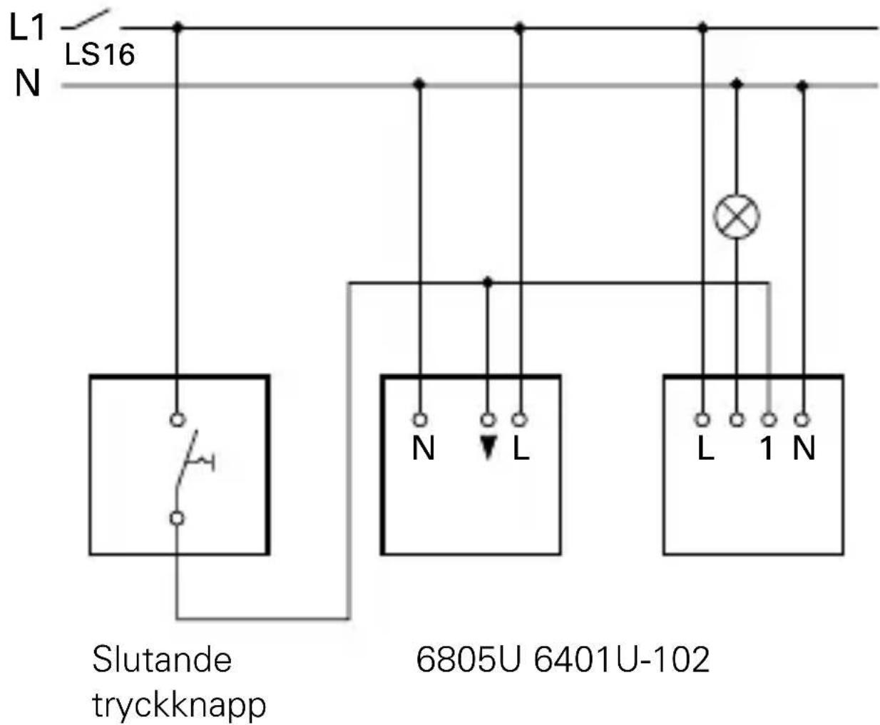 Busch-Jaeger 2CKA006599A2870 - OBS - 2
