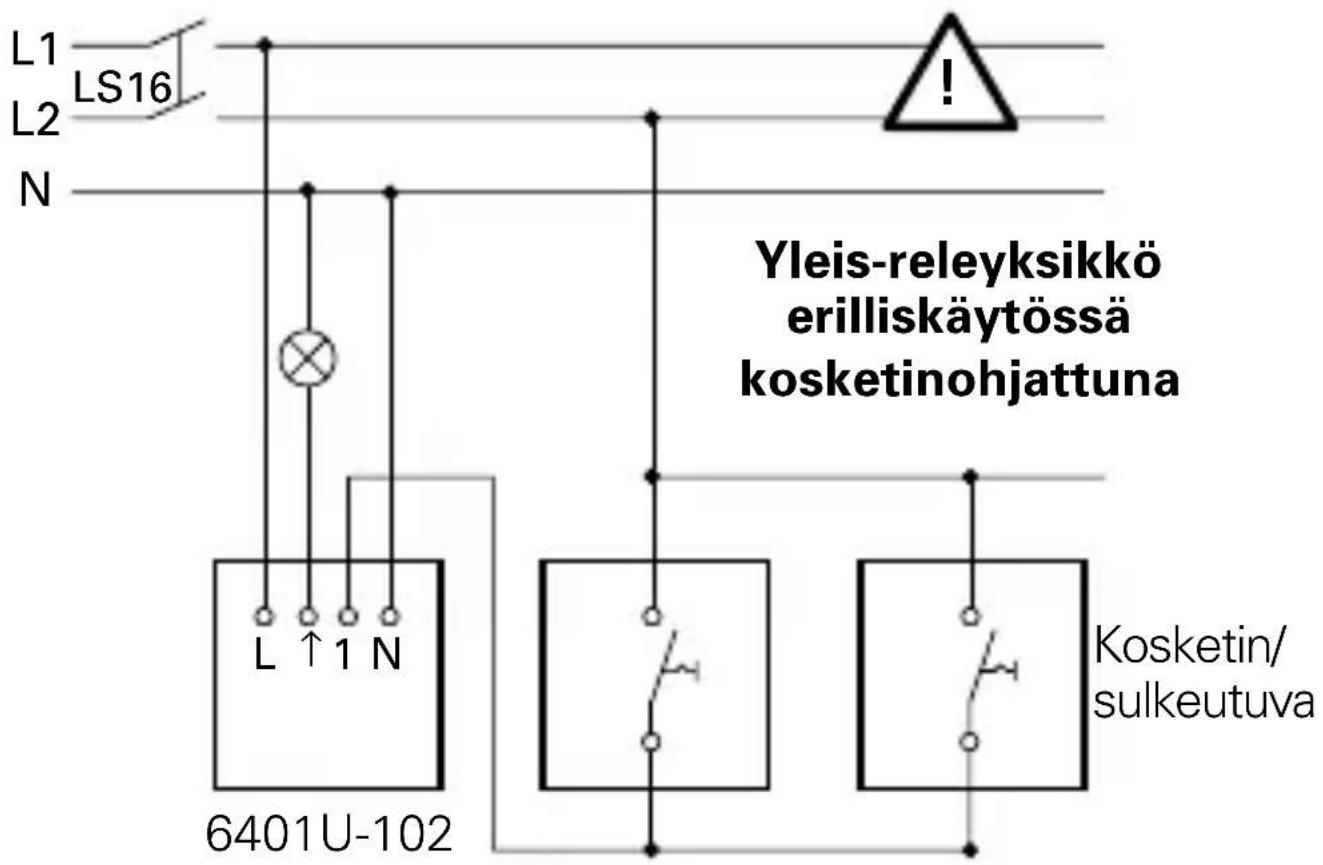 Busch-Jaeger 2CKA006599A2870 - 1