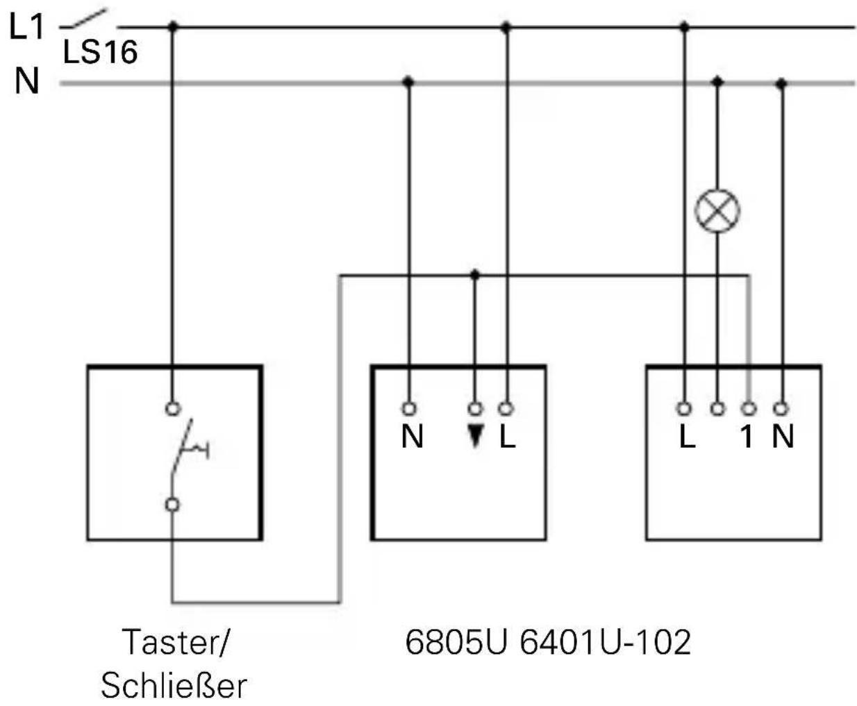 Busch-Jaeger 2CKA006599A2968 - HINWEIS - 2