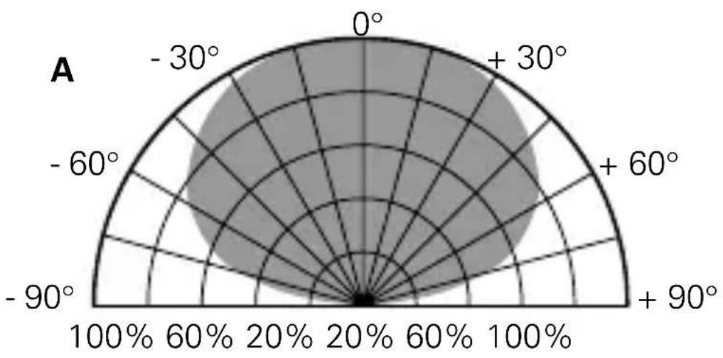 Busch-Jaeger 2CKA006599A2968 - IR-kantama - 1