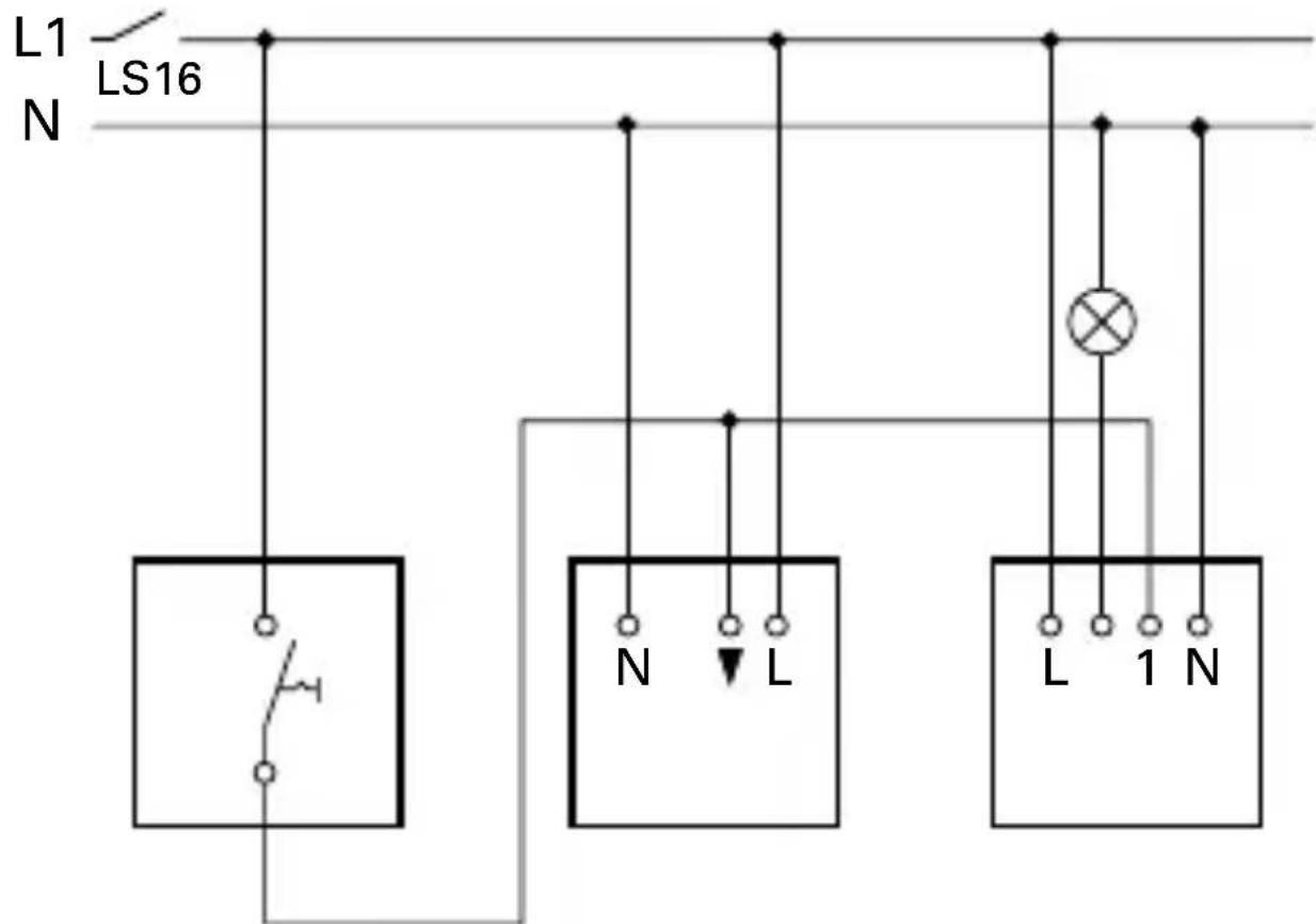 Busch-Jaeger 2CKA006599A2968 - Kuva 2 - 2