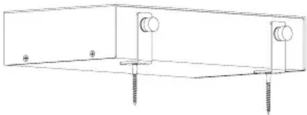 Furman AC215A - INSTALLATION - 2