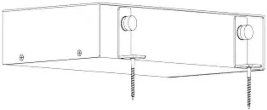 Furman AC215A - INSTALACION - 1