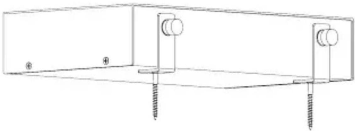 Furman AC215A - INSTALACION - 2