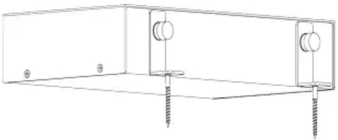 Furman AC215A - INSTALLATION - 1