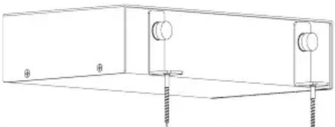 Furman AC215A - INSTALLATION - 1