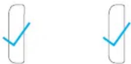 EZVIZ Alarm Starter Kit - Recording Closed Status - 1