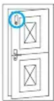 EZVIZ Alarm Starter Kit - Paso 3 - 6