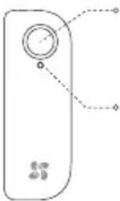 EZVIZ Alarm Starter Kit - Contenuto della confezione - 5