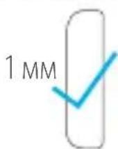 EZVIZ Alarm Starter Kit - Установка датчика - 3