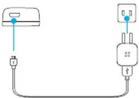 EZVIZ Alarm Starter Kit - 1