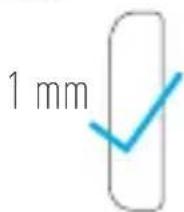 EZVIZ Alarm Starter Kit - Pegado del adhesivo de espuma - 3