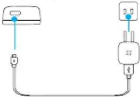 EZVIZ Alarm Starter Kit - 1