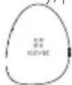EZVIZ Alarm Starter Kit - - Opcja 2 Powiązanie przy użyciu koncentratora alarmowego Home Sense - 1