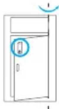 EZVIZ Alarm Starter Kit - Installation du T6 - 1