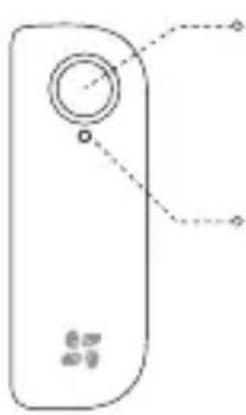 EZVIZ Alarm Starter Kit - Основные компоненты - 1