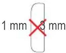 EZVIZ Alarm Starter Kit - Pomocí pěnové samolepky - 1