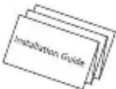 EZVIZ Alarm Starter Kit - Contenuto della confezione - 4