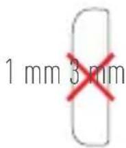 EZVIZ Alarm Starter Kit - Schuimsticker gebruiken - 1