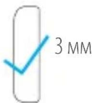 EZVIZ Alarm Starter Kit - Установка датчика - 2