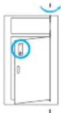 EZVIZ Alarm Starter Kit - Installare T6 - 1