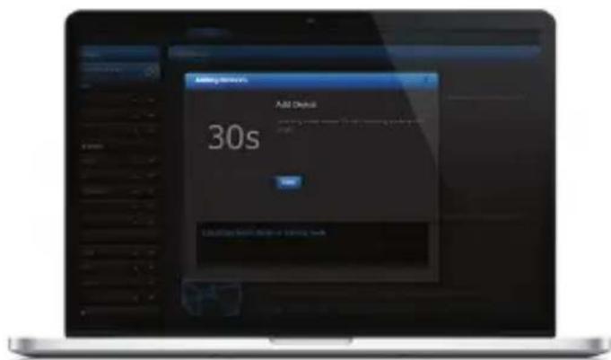 Fibaro Home Center Lite - Geräte hinzufügen - 3